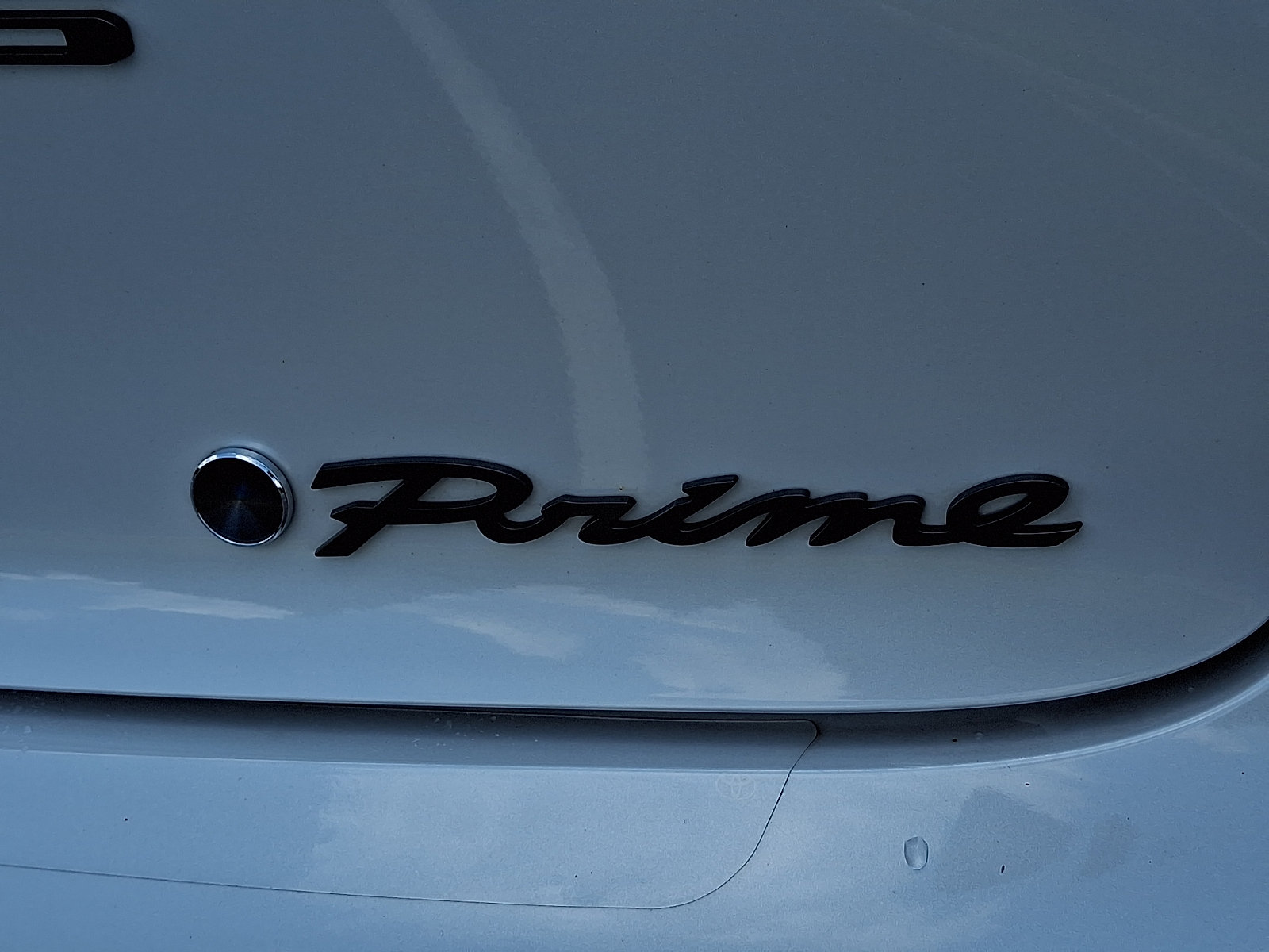 Used 2024 Toyota Prius Prime FWD image 30