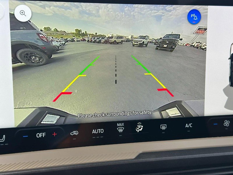 New 2025 Ford Bronco Sport Big Bend w/ Convenience Package image 14