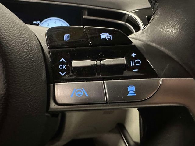 Used 2023 Hyundai Tucson SEL w/ Convenience Package AWD/4WD image 38