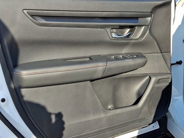 Certified 2024 Honda CR-V Sport image 12