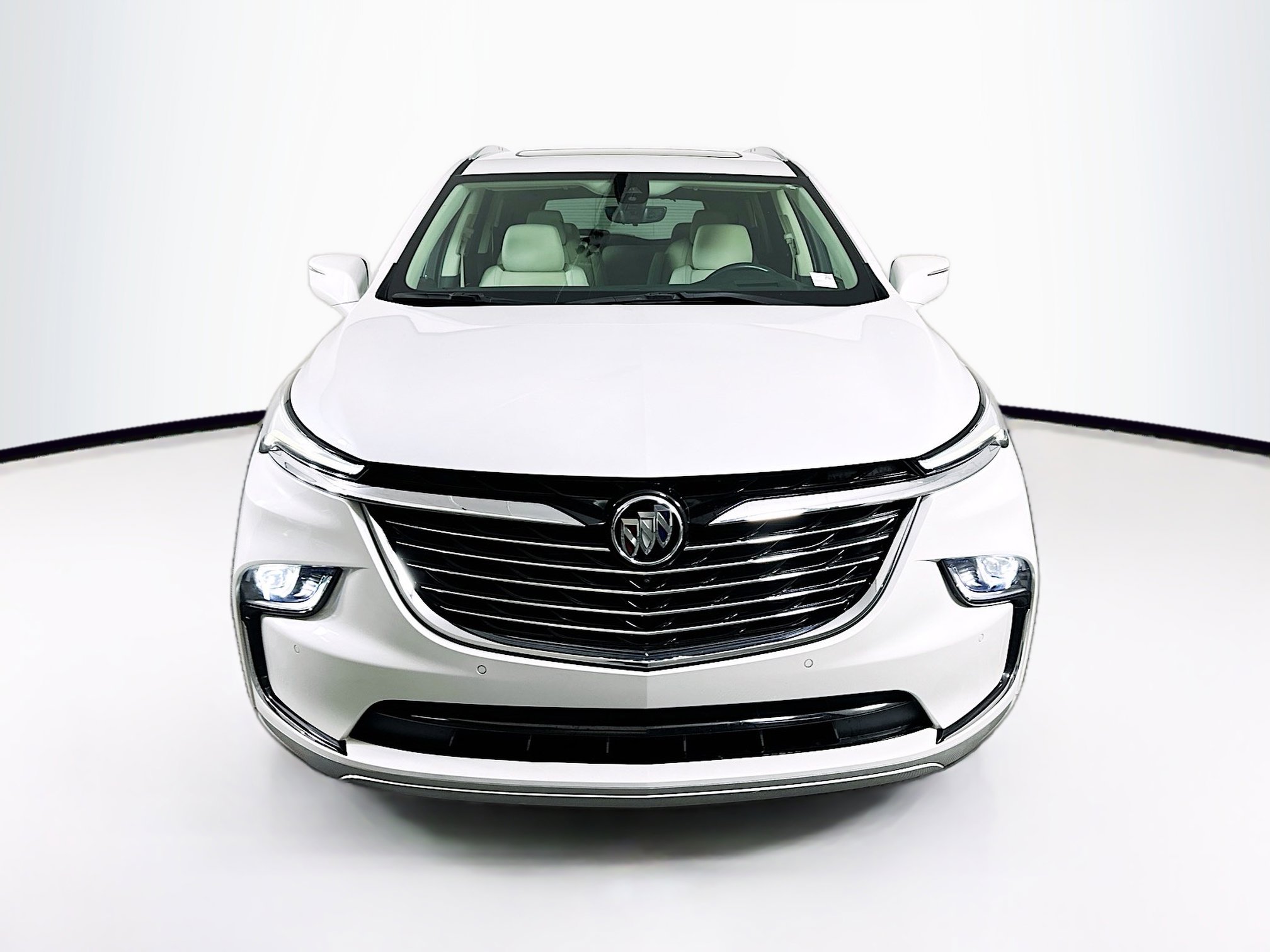 Used 2023 Buick Enclave Premium w/ Experience Buick Package image 2