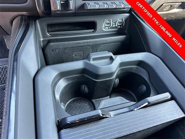 Used 2024 RAM 2500 Limited image 24