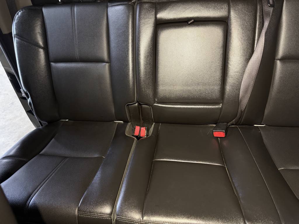 Used 2013 GMC Sierra 2500 SLT w/ SLT Convenience Package AWD/4WD image 22