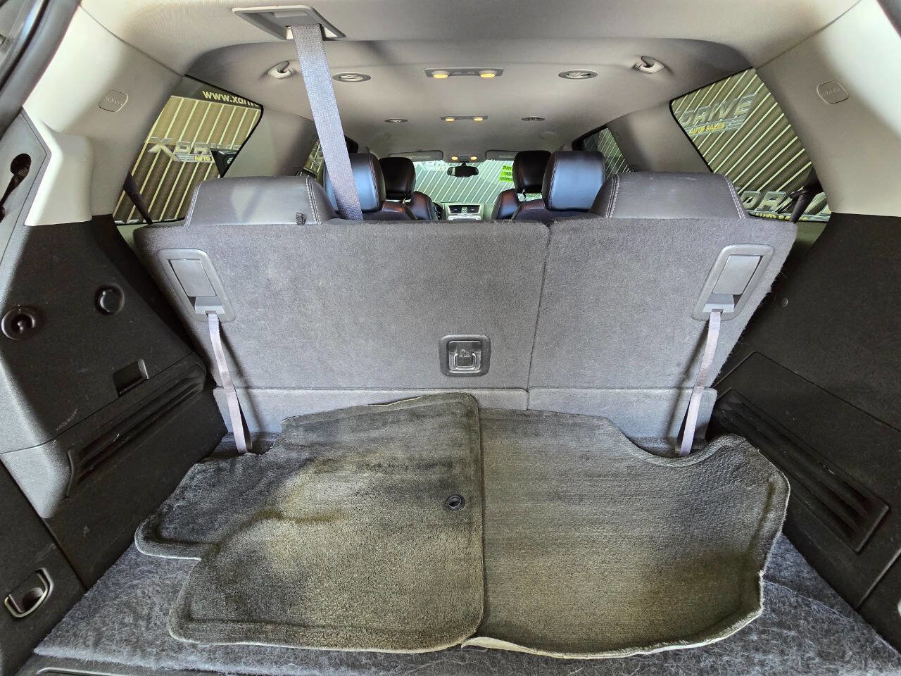 Used 2015 GMC Acadia SLT image 29