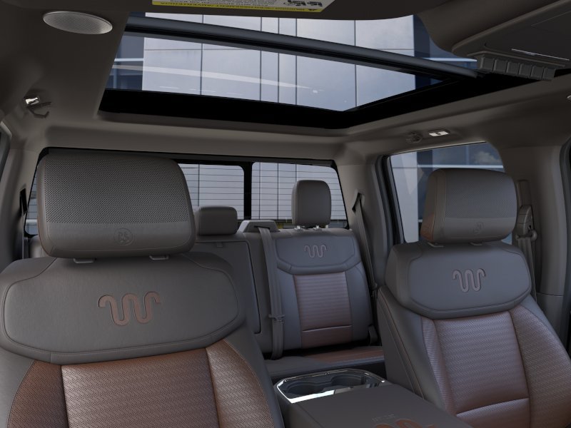 New 2026 Ford F350 King Ranch AWD/4WD image 44