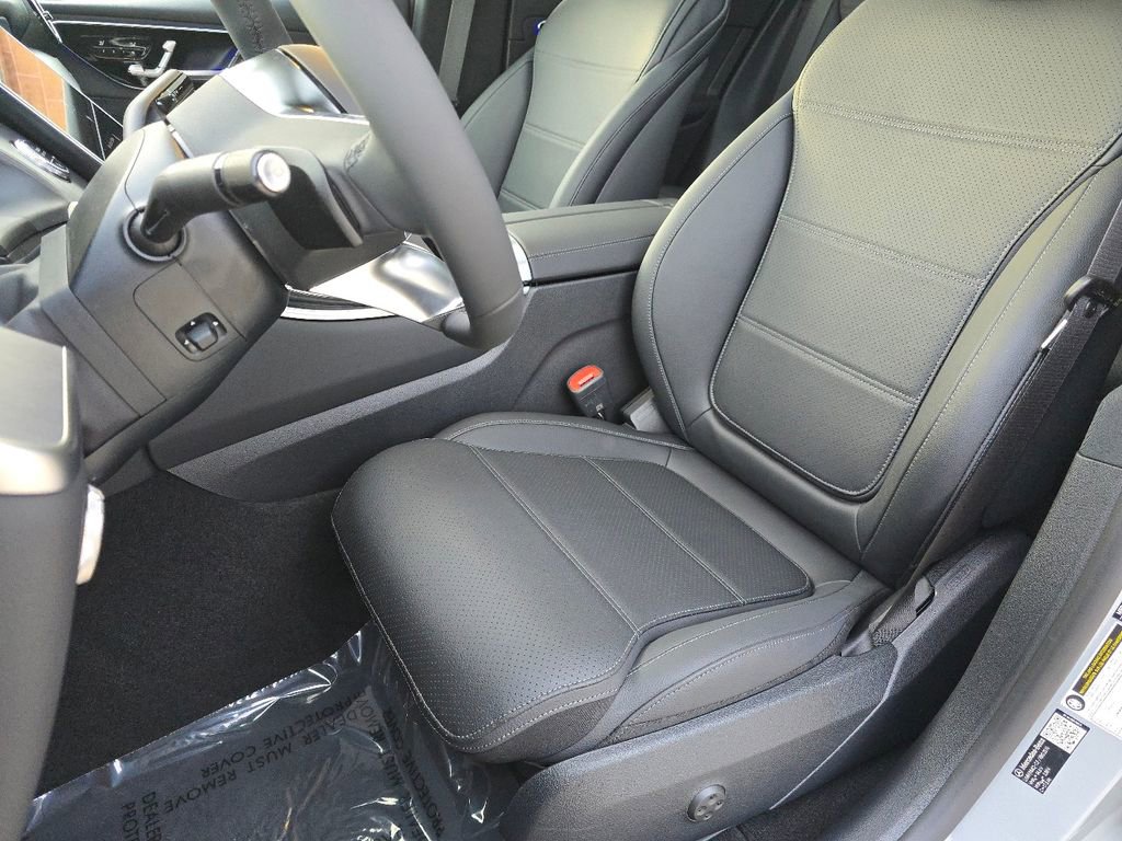 New 2026 Mercedes-Benz GLC 300 GLC 300 image 22