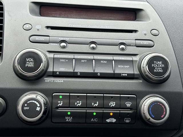 Used 2008 Honda Civic Si image 23