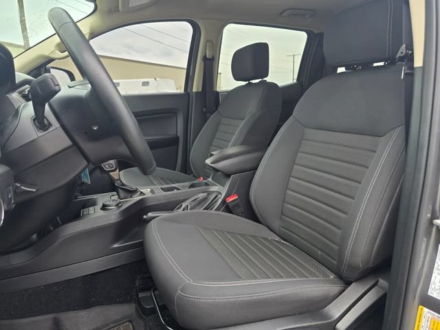 Used 2023 Ford Ranger XLT w/ Equipment Group 301A Mid AWD/4WD image 12