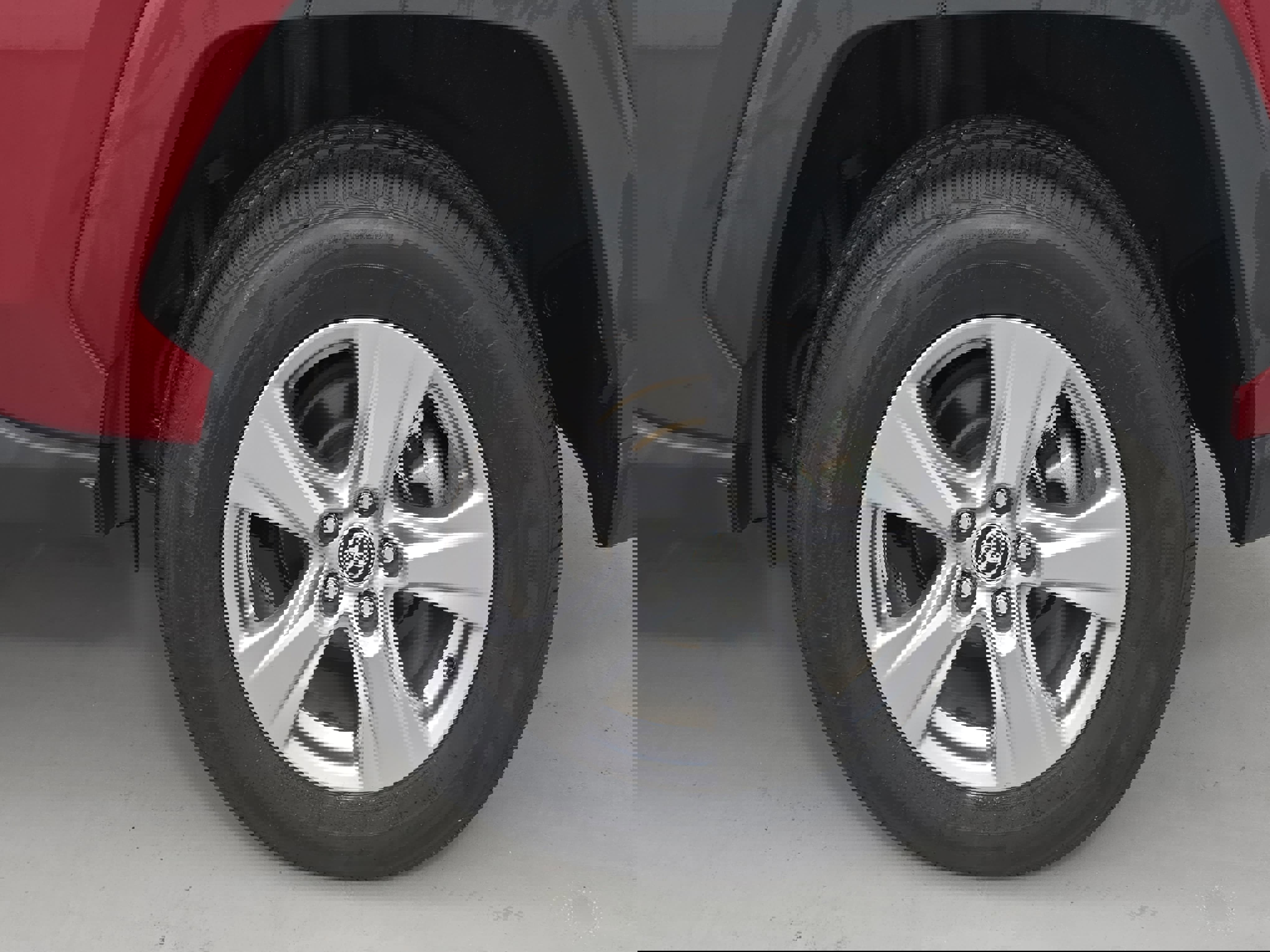 Used 2023 Toyota RAV4 XLE w/ Convenience Package image 33