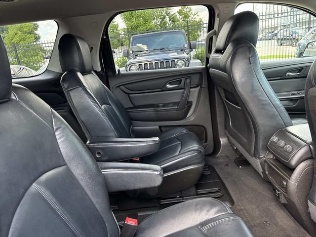 Used 2014 GMC Acadia SLE FWD image 9