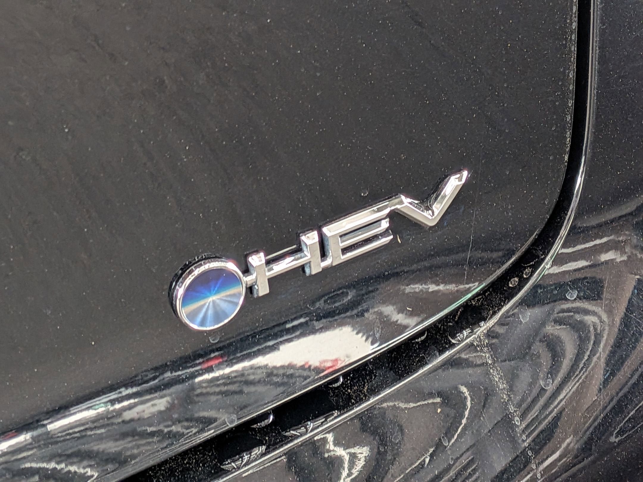 Certified 2023 Toyota Prius XLE FWD image 28