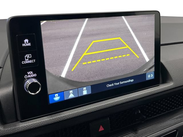 New 2026 Honda CR-V LX image 21