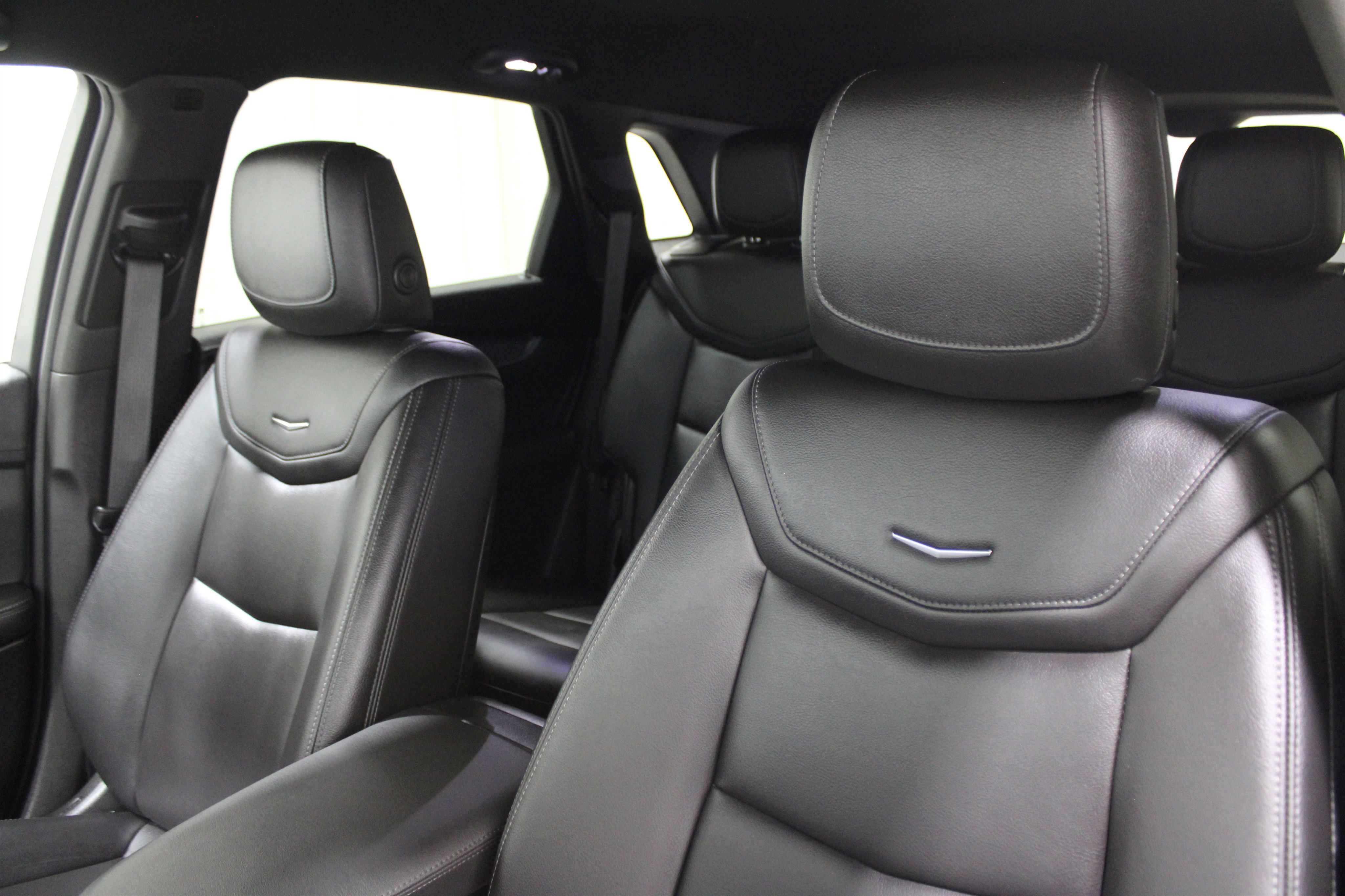 Certified 2024 Cadillac XT5 Luxury image 5