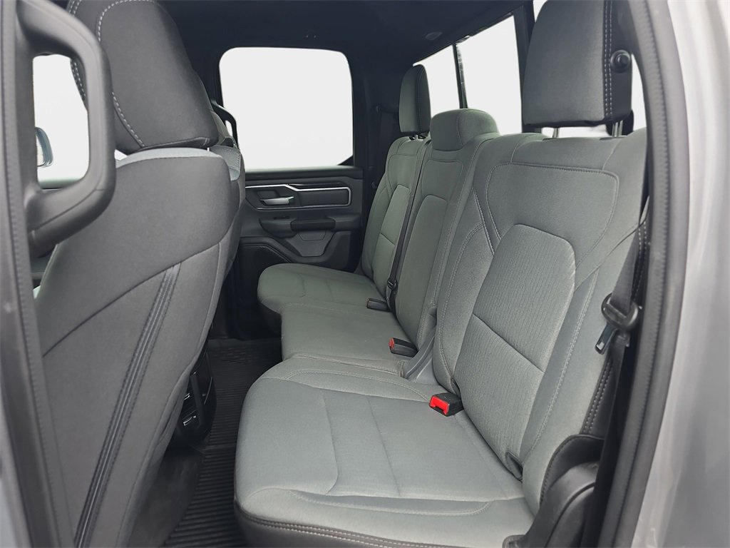 Used 2023 RAM 1500 Big Horn image 17