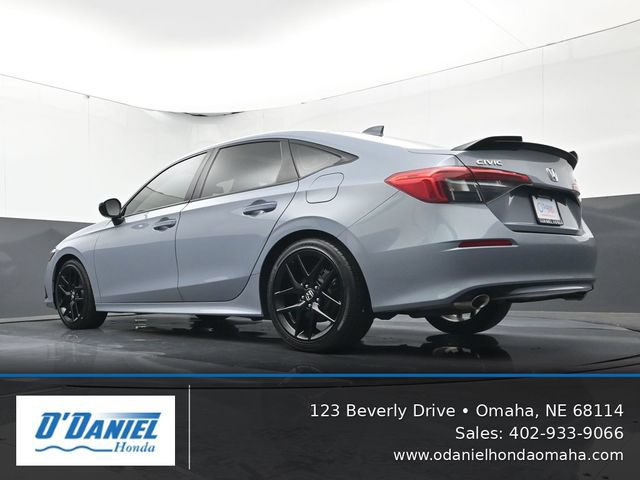 Used 2023 Honda Civic Si image 22