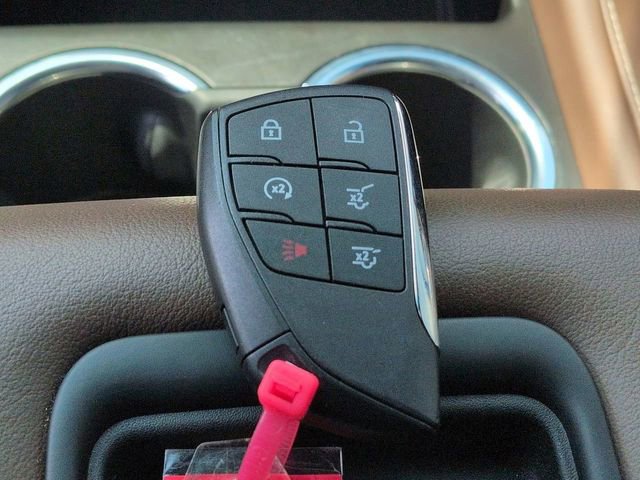 Used 2023 Chevrolet Tahoe High Country image 35