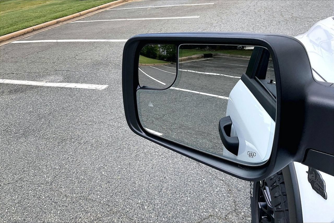 New 2027 RAM 1500 Rebel w/ Rebel Level 1 Equipment Group AWD/4WD image 26
