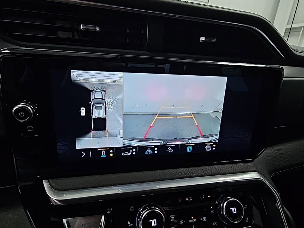 Used 2023 GMC Sierra 1500 Denali image 18