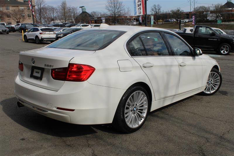 Used 2012 BMW 328i Sedan image 5