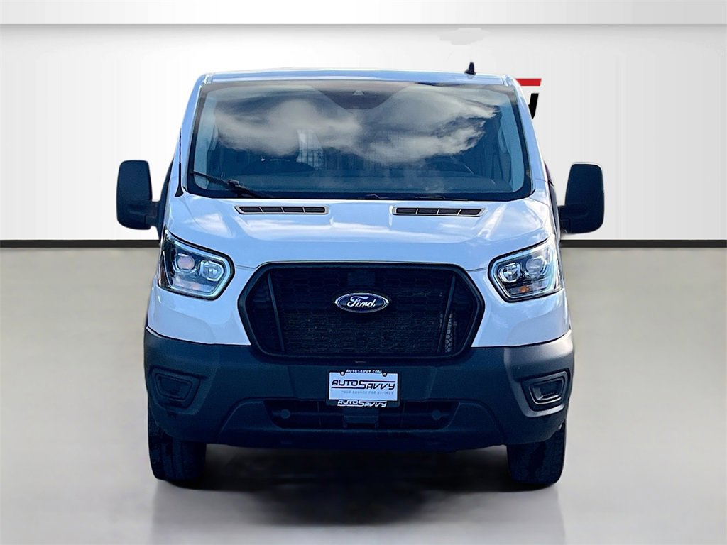 Used 2024 Ford Transit 350 Low Roof image 2