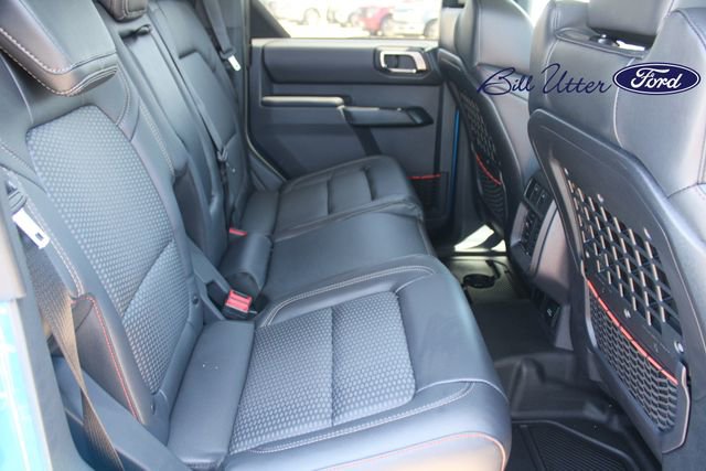 New 2025 Ford Bronco Raptor image 8