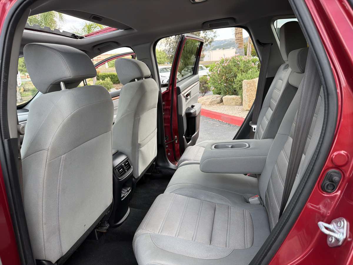 Used 2021 Honda CR-V EX image 25