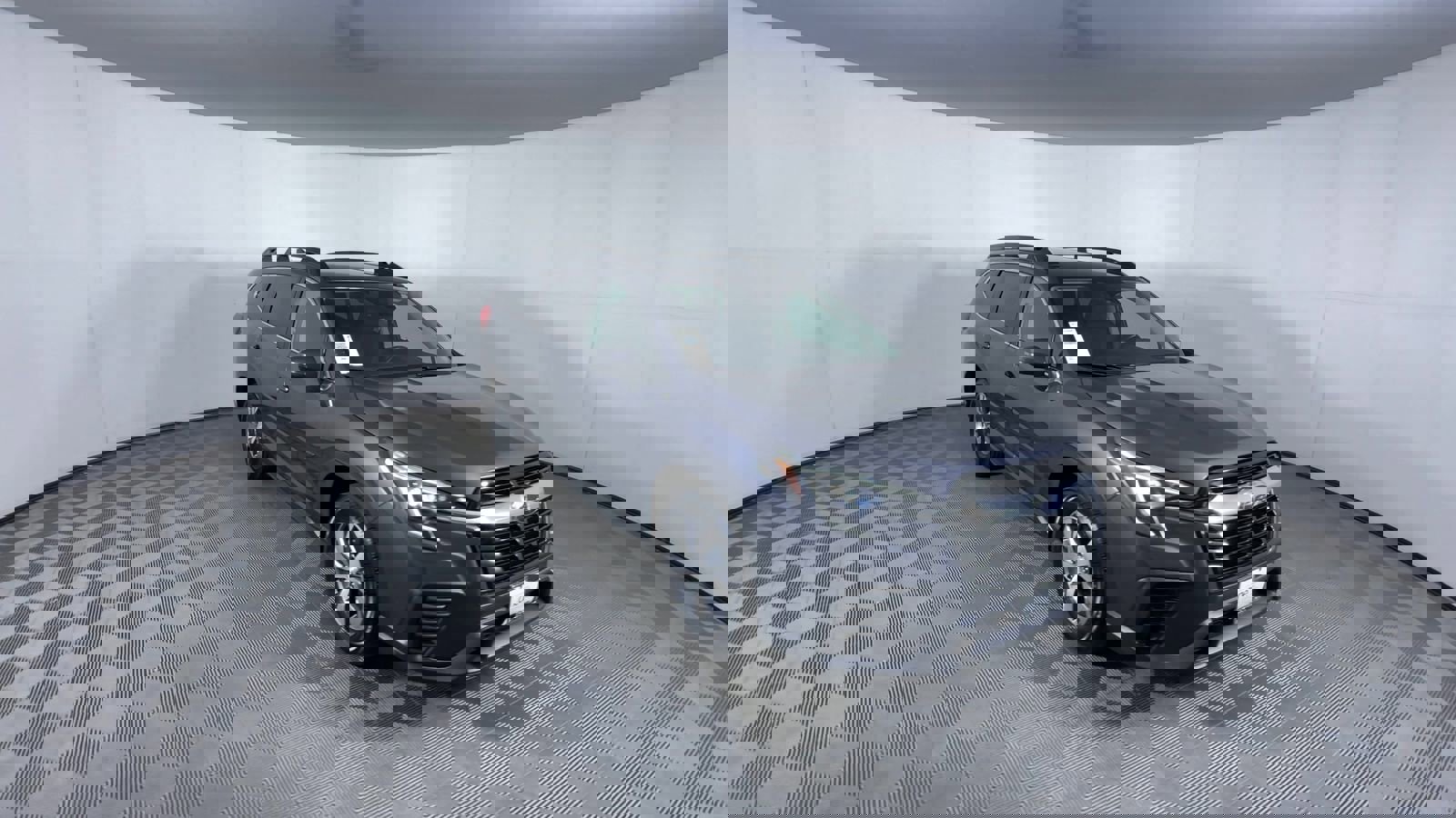 Used 2023 Subaru Ascent Premium w/ Convenience Package image 2