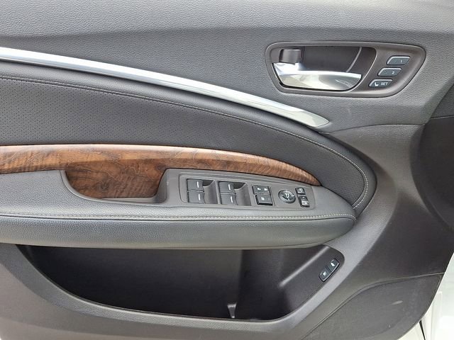 Used 2019 Acura MDX Sport Hybrid w/ Technology Pkg image 14