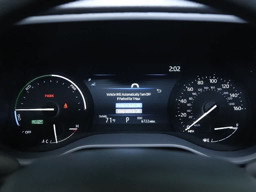 Certified 2026 Toyota Sienna LE AWD/4WD image 24