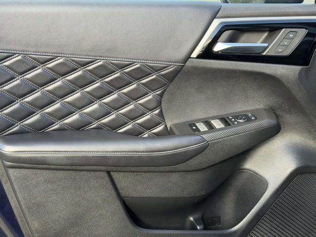 Used 2024 Mitsubishi Outlander SEL Black Edition image 22