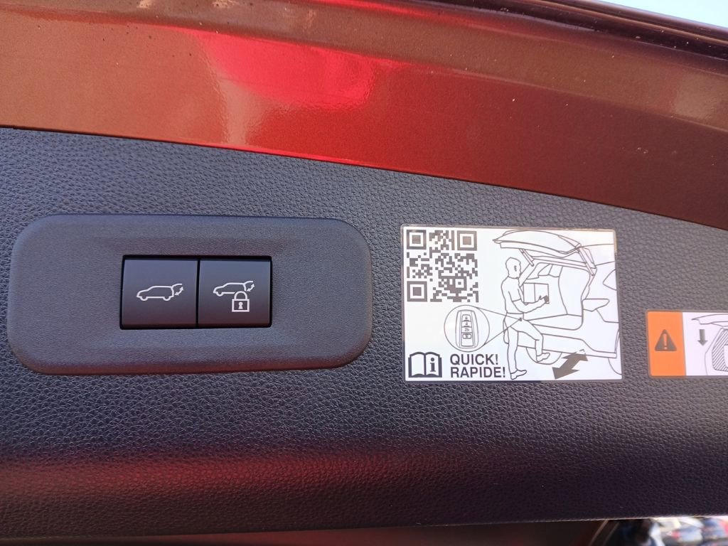 New 2025 Toyota Crown Signia image 13