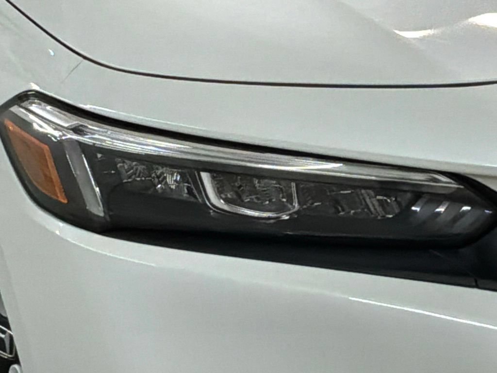 Used 2024 Honda Civic LX image 27