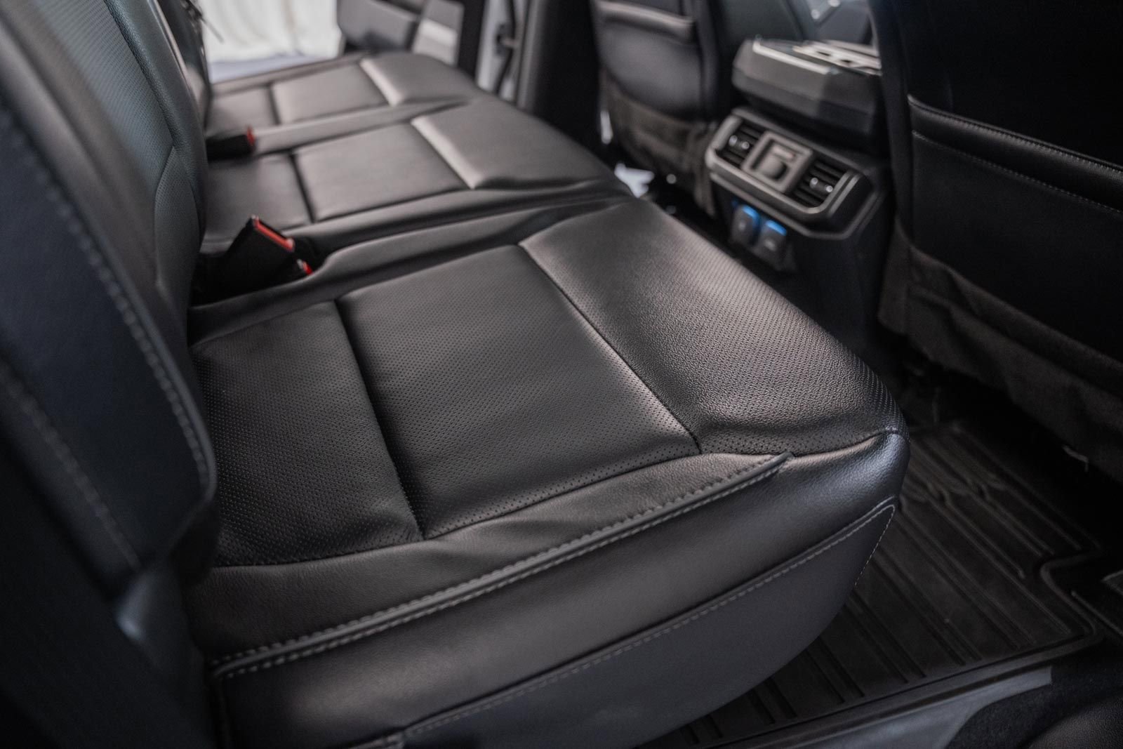 Certified 2023 Ford F150 Lariat w/ Equipment Group 502A High image 40