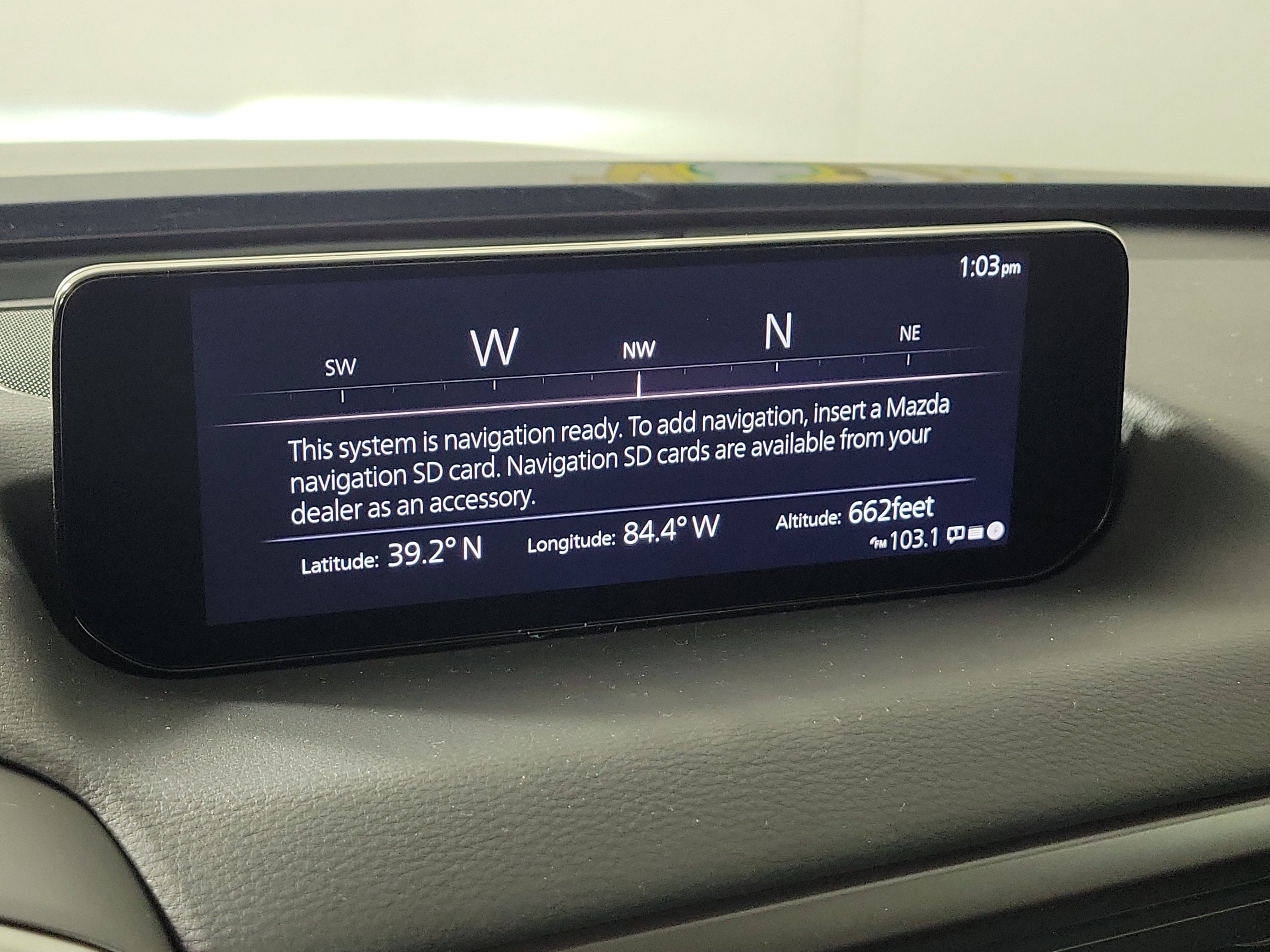 New 2026 MAZDA CX-50 AWD 2.5 Hybrid w/ Premium Pkg image 20