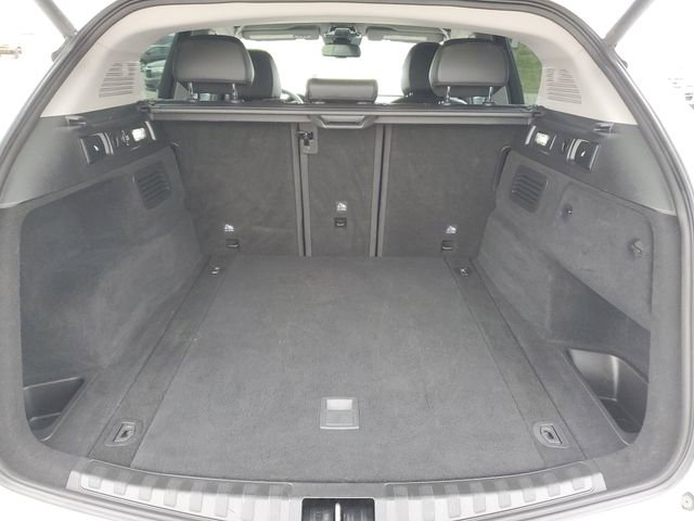 Used 2019 Alfa Romeo Stelvio w/ Nero Edizione image 10