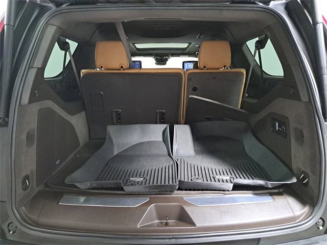 Used 2021 Cadillac Escalade ESV Sport w/ Driver Assist Tech Package image 10