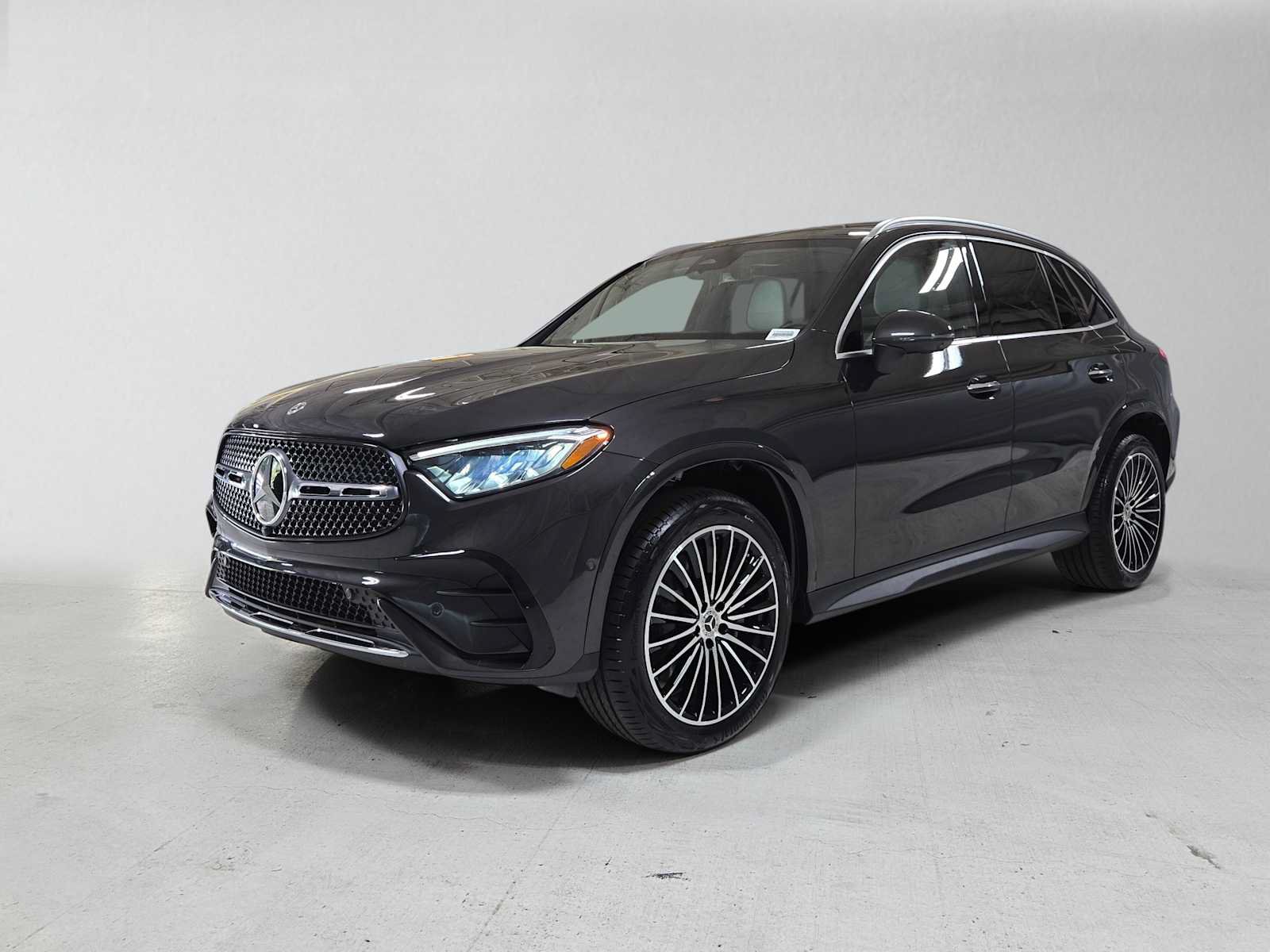 Certified 2026 Mercedes-Benz GLC 300 4MATIC image 7