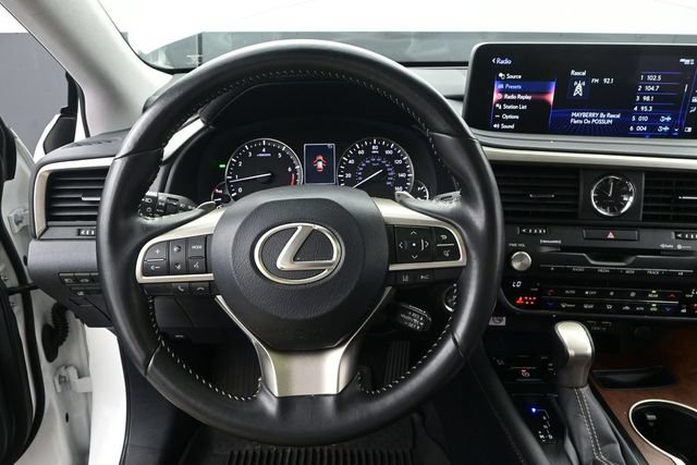 Used 2022 Lexus RX 350L Premium w/ Premium Package AWD/4WD image 6