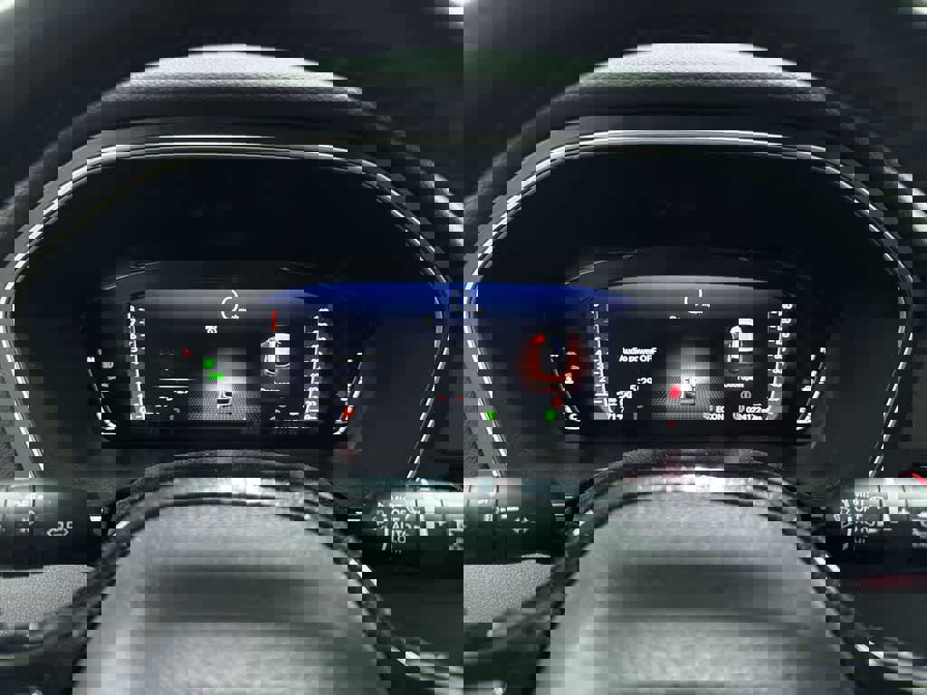 Used 2023 Honda Pilot Elite image 39