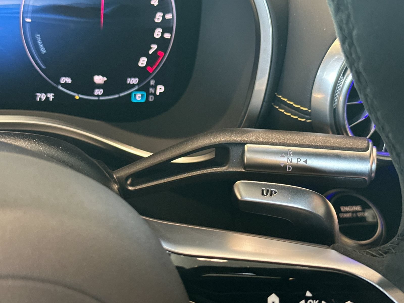 New 2026 Mercedes-Benz AMG GT 63 image 21