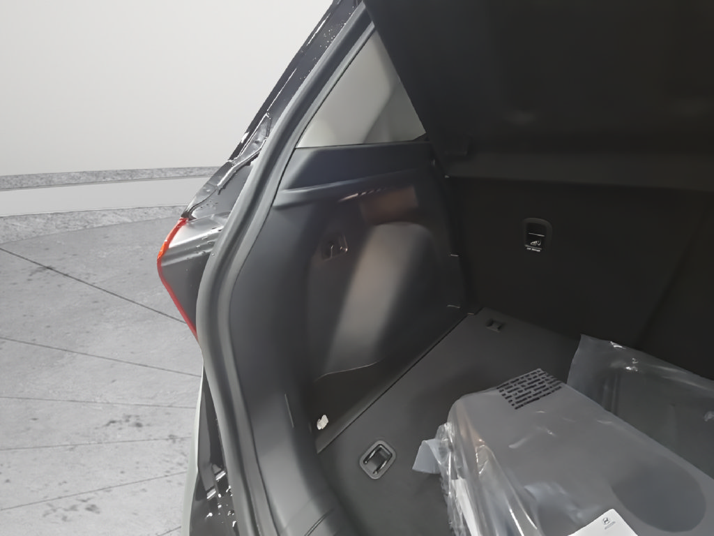 New 2026 Hyundai Venue SE FWD image 19