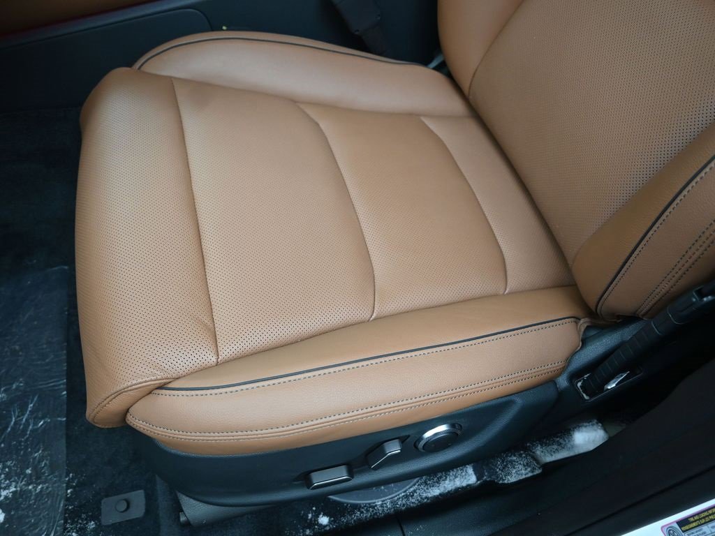 New 2026 Genesis GV70 2.5T Advanced image 23