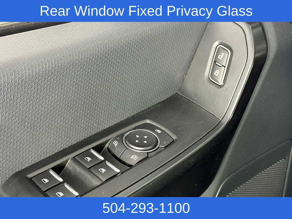 Used 2021 Ford F150 XL w/ STX Appearance Package image 18