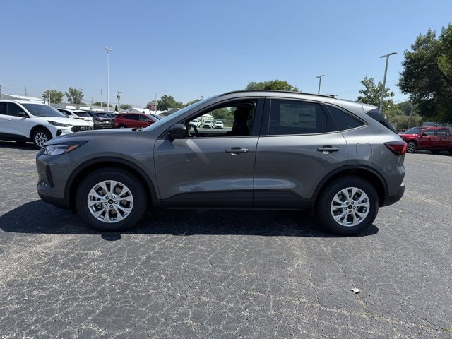 New 2025 Ford Escape Active w/ Cold Weather Package image 5