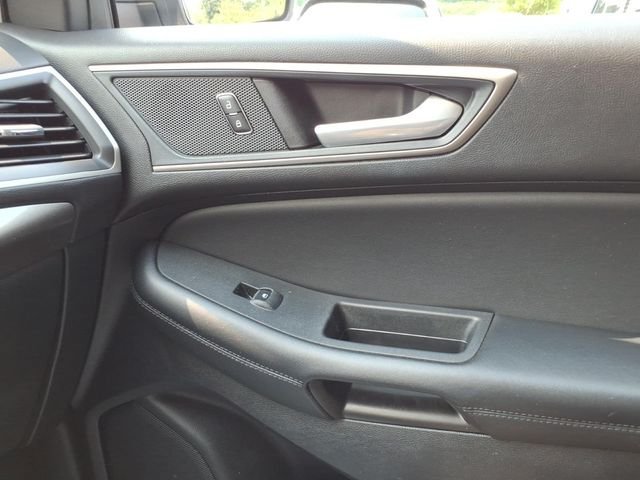 Certified 2024 Ford Edge SEL AWD/4WD image 27
