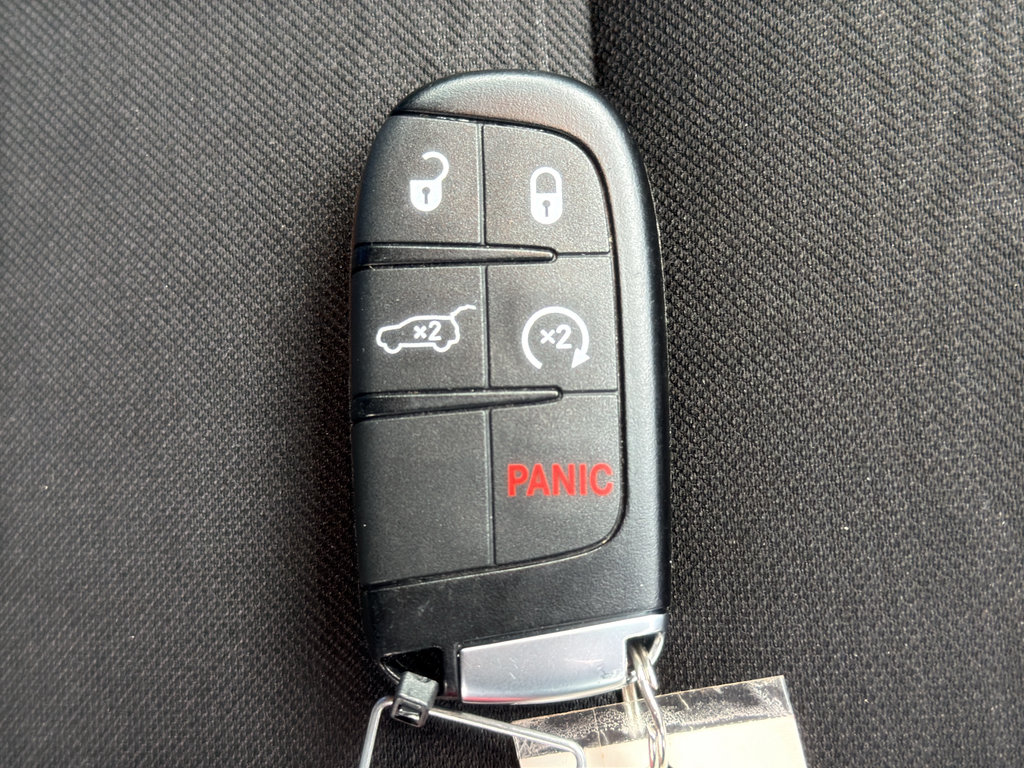 Used 2026 Dodge Durango GT AWD/4WD image 40