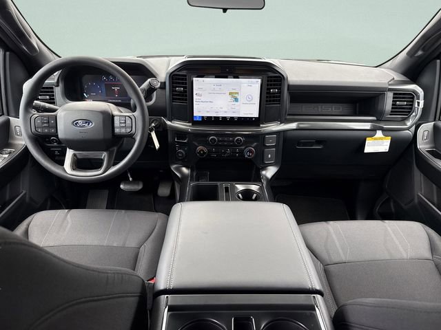 New 2026 Ford F150 STX w/ Equipment Group 200A AWD/4WD image 19