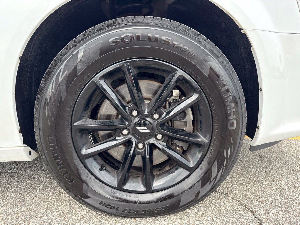 Used 2019 Dodge Grand Caravan GT FWD image 42