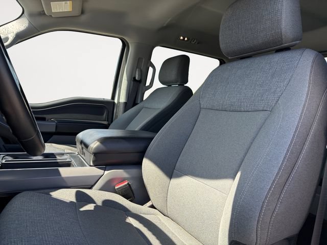 Used 2024 Ford F150 XLT w/ Equipment Group 302A MID AWD/4WD image 9