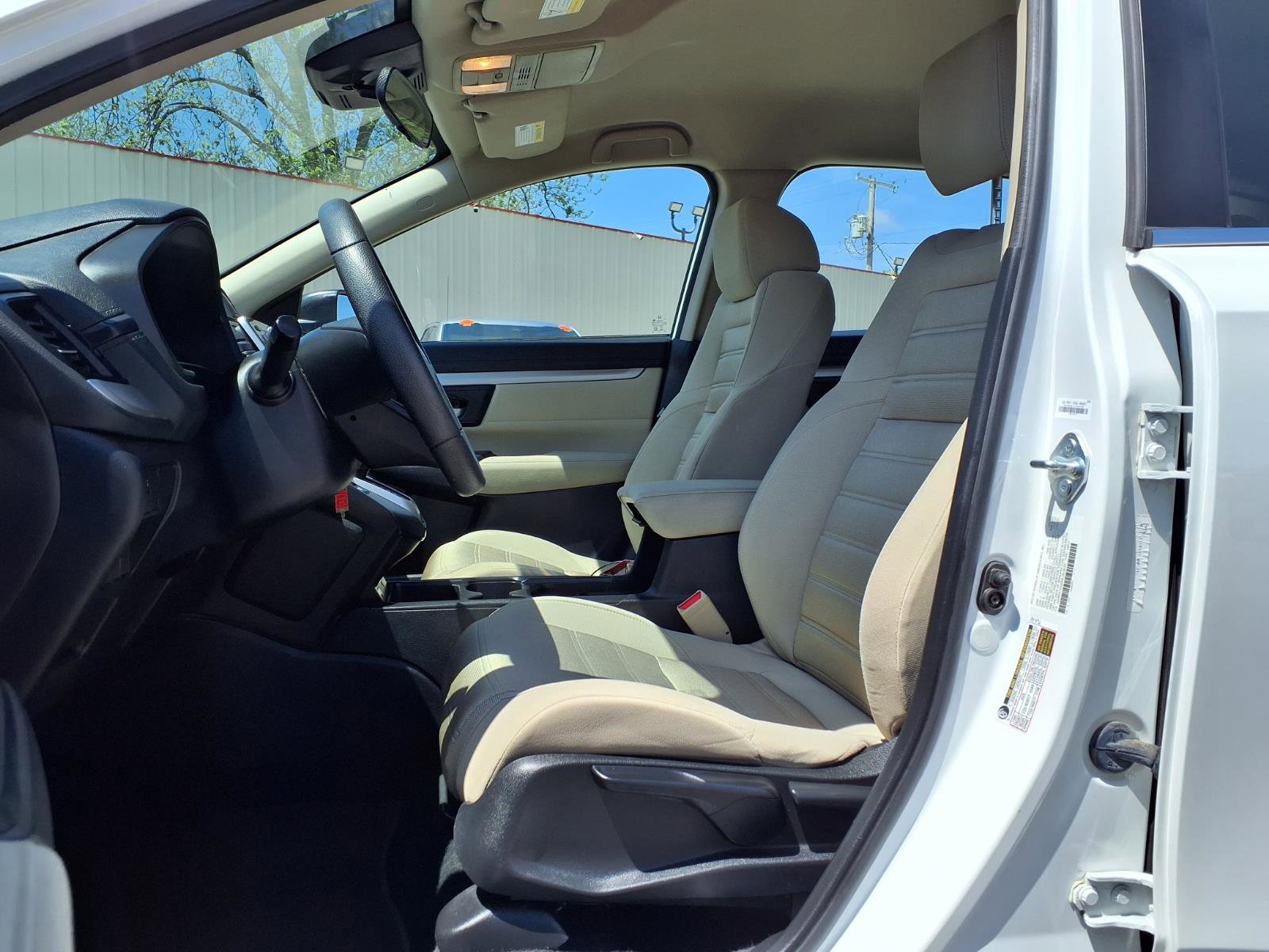 Used 2021 Honda CR-V LX image 10